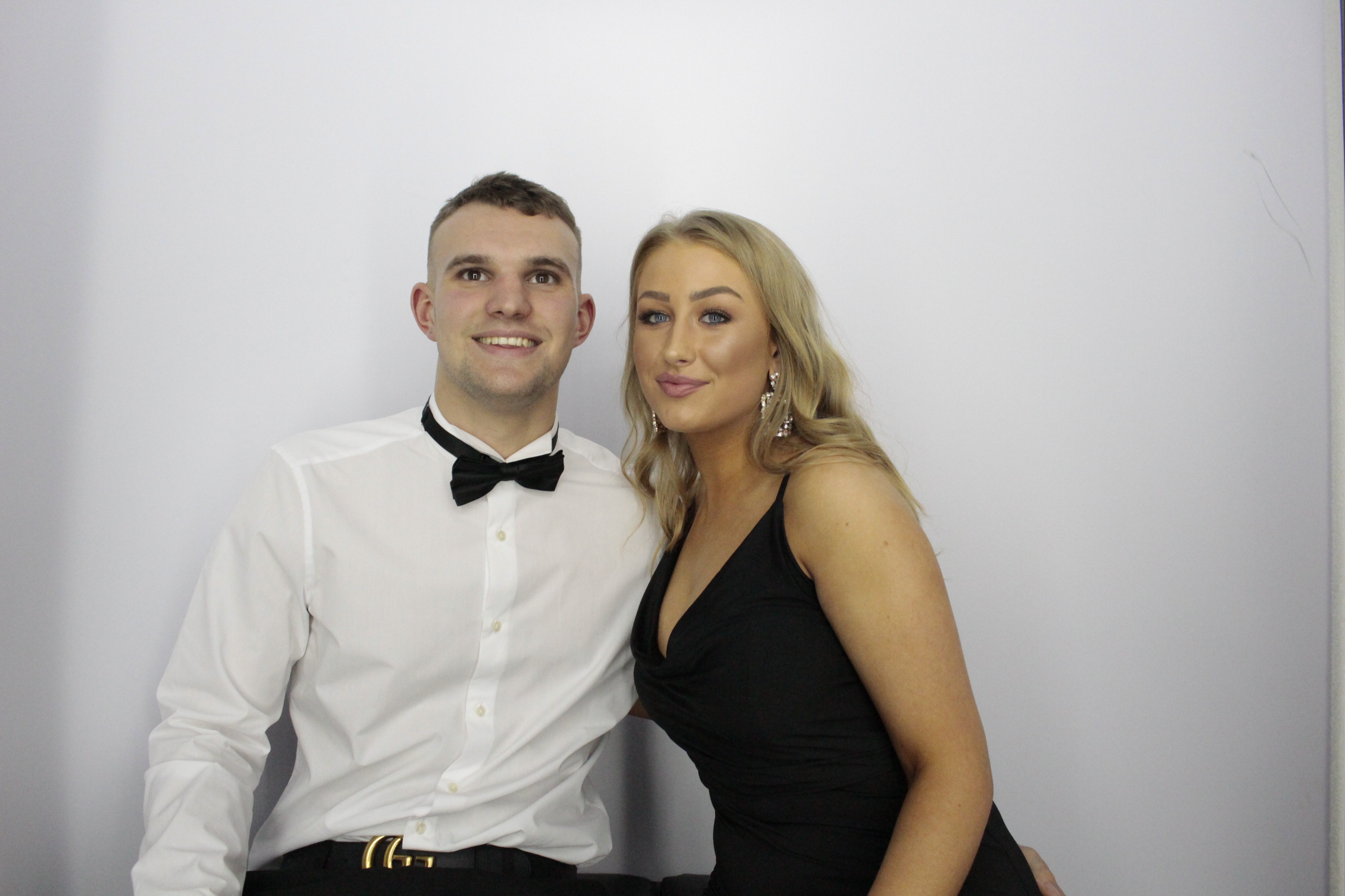 Norland Freshers Ball 2019 | View more photos from the event at gallery.myphotoboothexperience.co.uk/u/MyPhotoBoothExperienceLtd/Norland-Freshers-Ball-2019
